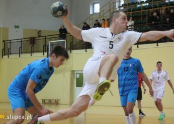 Rundę rewanżową rozpoczęli od porażki