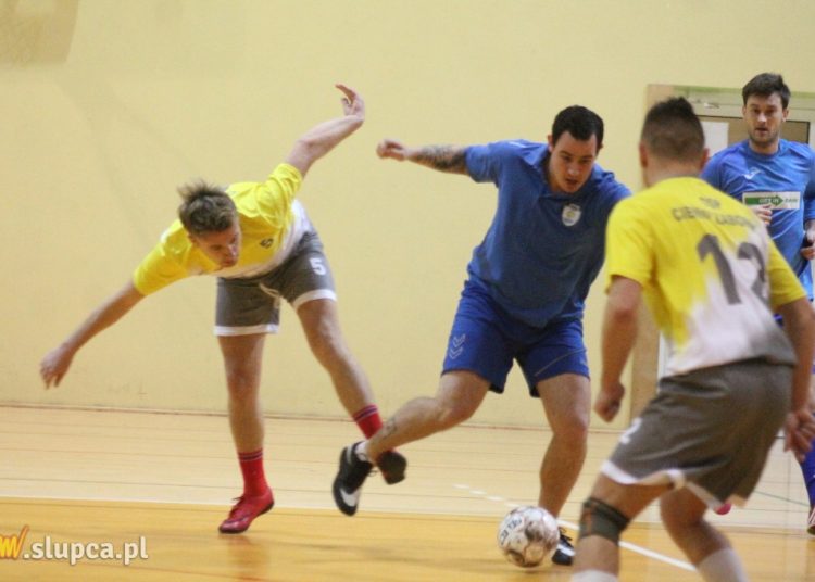 Pierwszy przedłużony nietrafiony