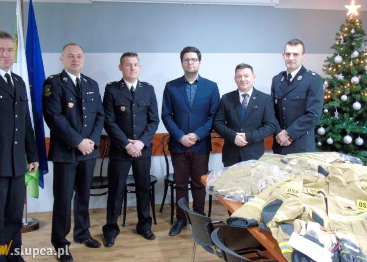 Dostali sprzęt za ponad 10 tysięcy