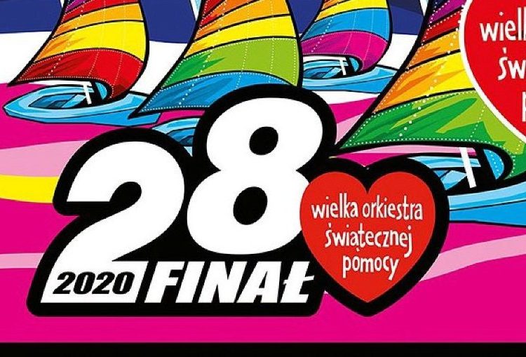 Gra WOŚP. Co się dzieje w Słupcy?