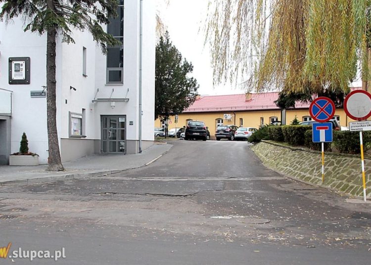 Szlabanu jednak nie będzie?