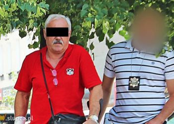 Spowodował tragedię, dostał wyrok i… uciekł 