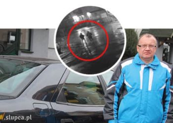 Przebili mu wszystkie opony. Zostali ukarani