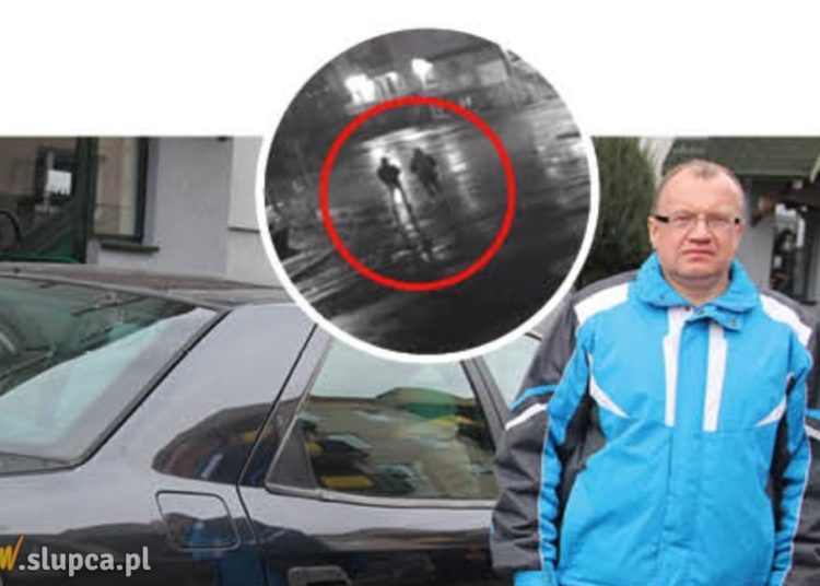 Przebili mu wszystkie opony. Zostali ukarani