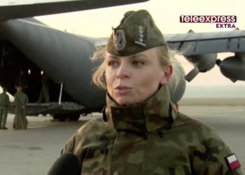 O Powidzu w Teleexpressie Extra