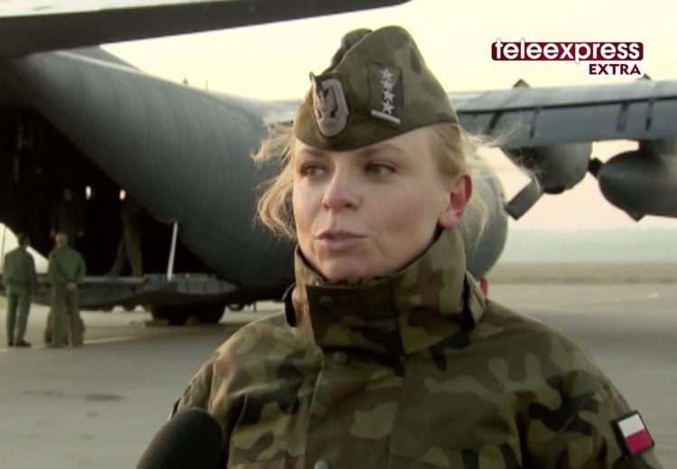 O Powidzu w Teleexpressie Extra