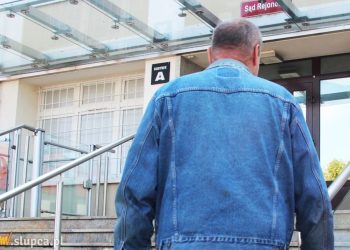 Sąd o połowę zmniejszył mu karę