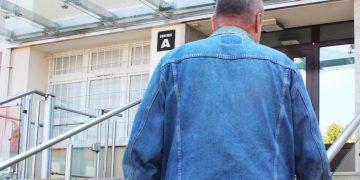 Sąd o połowę zmniejszył mu karę