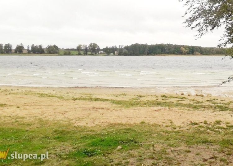 Zaskakujący zwrot w sprawie jeziora