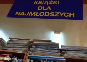 Biblioteka zaprasza na zajęcia w ferie