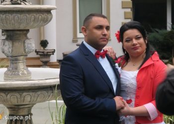 Kamila i Gabriel. Wszystkiego najlepszego!