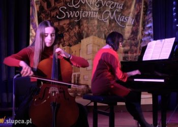 Szkoła Muzyczna swojemu miastu FILM