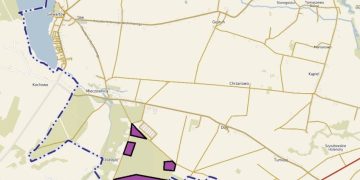 Gmina w strefie. Rozmawiają z 2 firmami