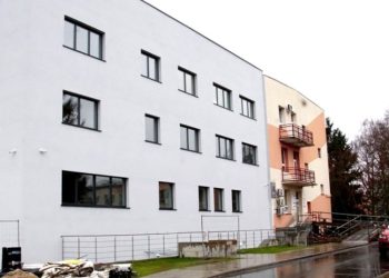 Zatwierdzili 11 milionów dla szpitala