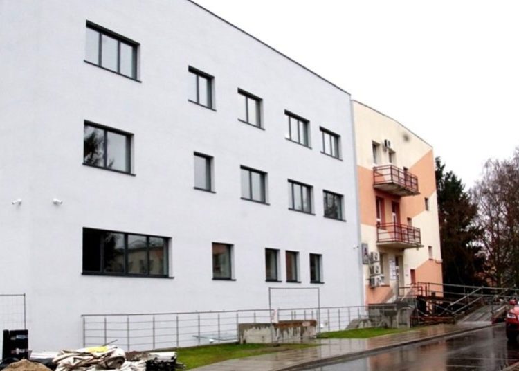 Zatwierdzili 11 milionów dla szpitala