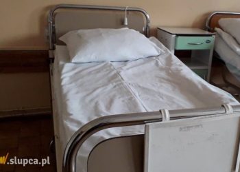 Ma pretensje do szpitala. Dyrekcja odpowiada
