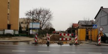 Zamkną skrzyżowanie przy Trójce