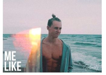 Otlewsky nagrał nowy utwór. Posłuchaj