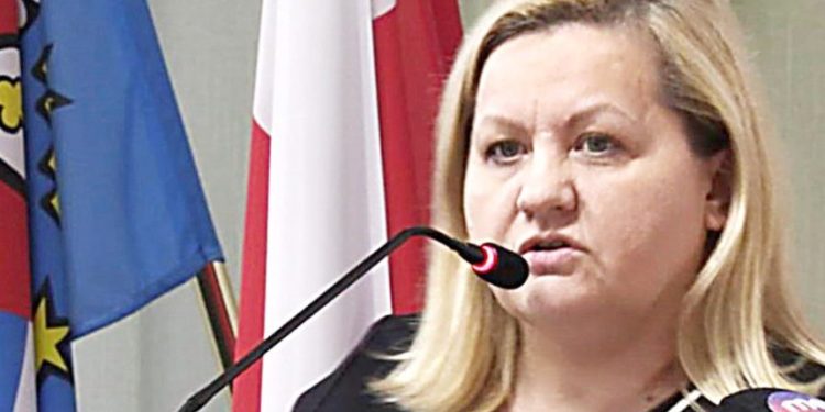 Koniec śledztwa ws. byłej dyrektor. Co stwierdził prokurator?