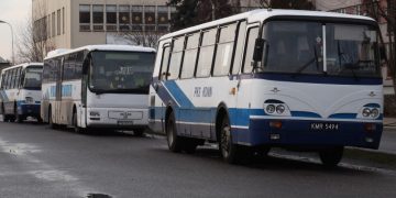 Bilet na autobus tylko za złotówkę. Kto skorzysta?