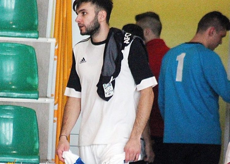 IV Mundial dla Patryka. Razem wygramy ten mecz!