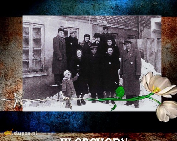 Będą obchodzić Międzynarodowy Dzień o Ofiarach Holokaustu