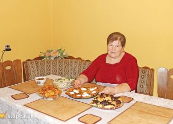 Co domowe, zawsze jest najlepsze