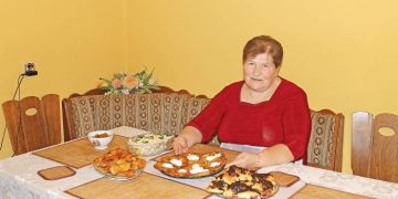 Co domowe, zawsze jest najlepsze