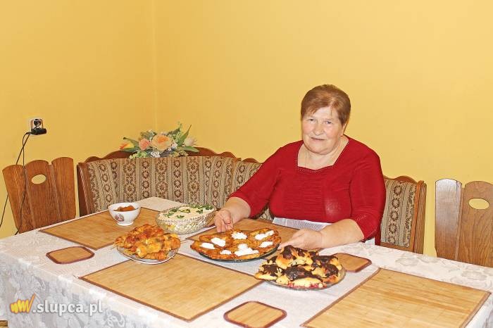 Co domowe, zawsze jest najlepsze