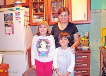 Plastyka w kuchni też się przydaje