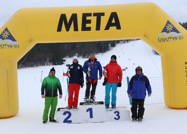 Żołnierze z Powidza najlepsi