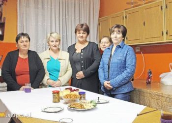 Grunt to kobieca współpraca