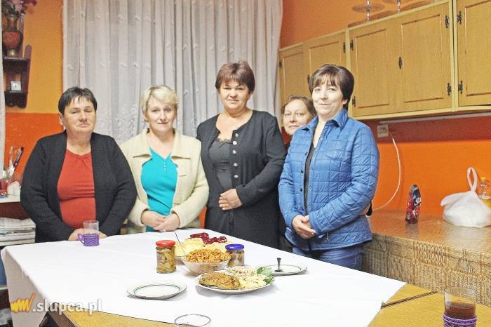 Grunt to kobieca współpraca