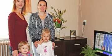 Sąsiedzkie zaprawy zawsze na czasie