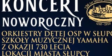 Koncert noworoczny już w niedzielę. Zapraszamy!