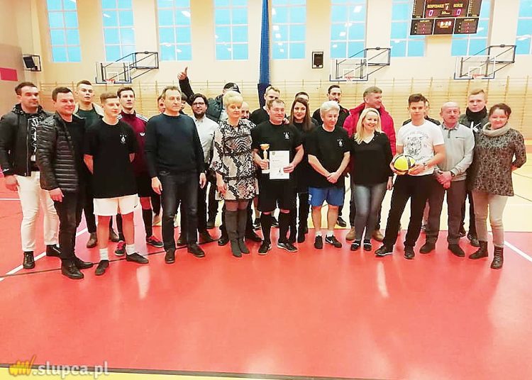 V Mistrzostwa Sołectw Gminy Słupca