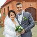 Paulina i Łukasz. Wszystkiego najlepszego!