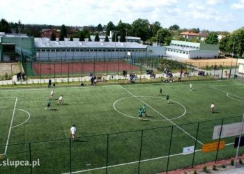 Sportowy tydzień z MOSem