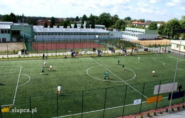 Sportowy tydzień z MOSem