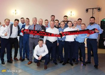 Orły zapraszają na walne