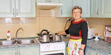 Tradycja i nowoczesność – zawsze w parze