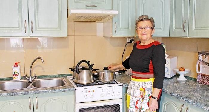 Tradycja i nowoczesność – zawsze w parze