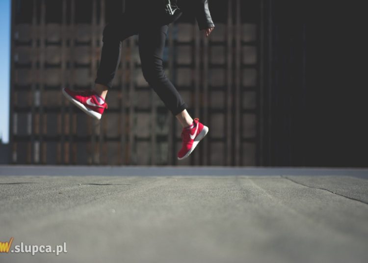 Wysokiej jakości, markowa odzież sportowa