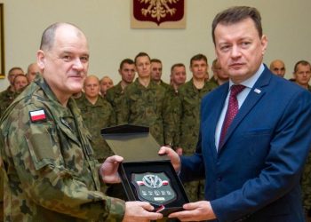 Dowodził w Powidzu, awansował do Sztabu Generalnego