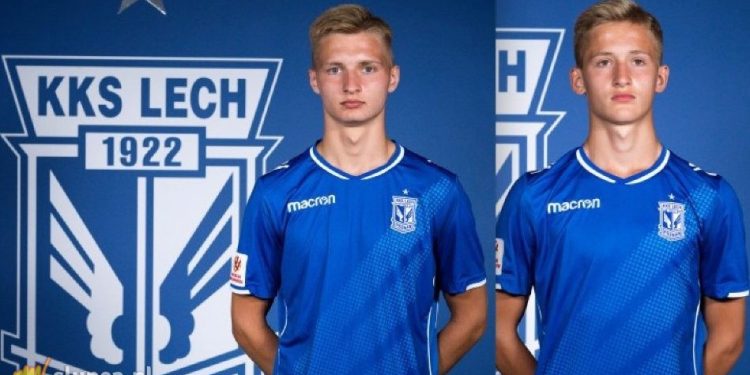 Wychowanek SKP z powołaniem na konsultacje kadry U15