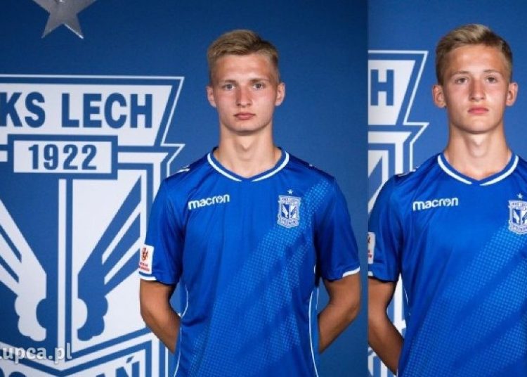 Wychowanek SKP z powołaniem na konsultacje kadry U15