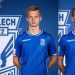 Wychowanek SKP z powołaniem na konsultacje kadry U15