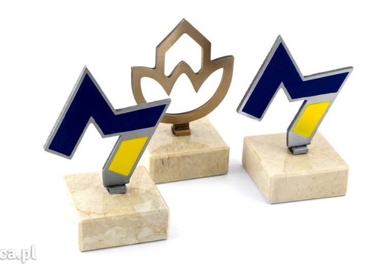 Statuetki biznesowe dla firm i organizacji