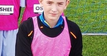 Słupecki bramkarz zaproszony przez Lecha