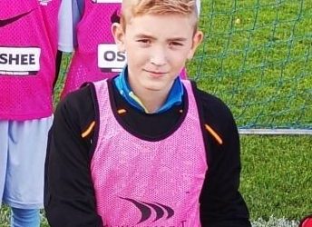 Słupecki bramkarz zaproszony przez Lecha